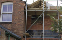 free Stead home extension quotes